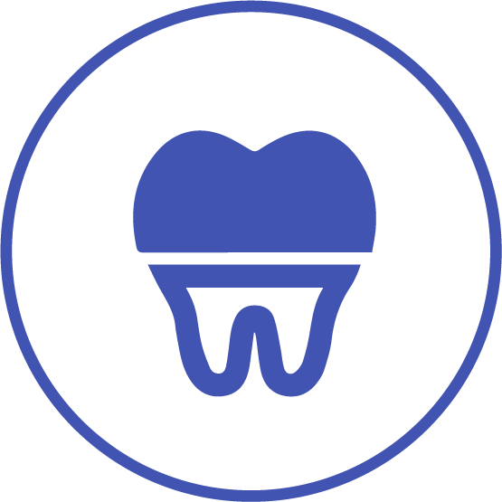 dental bridges