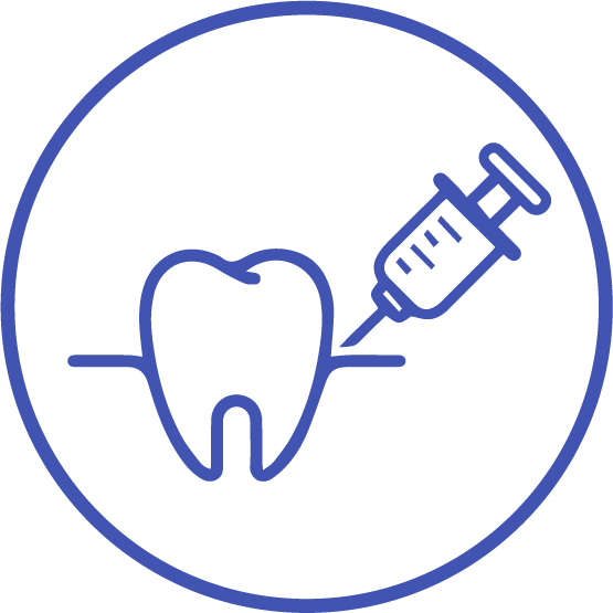 Periodontits - gum disease